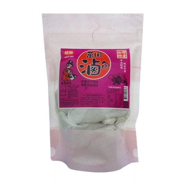 【味榮】萬用滷包