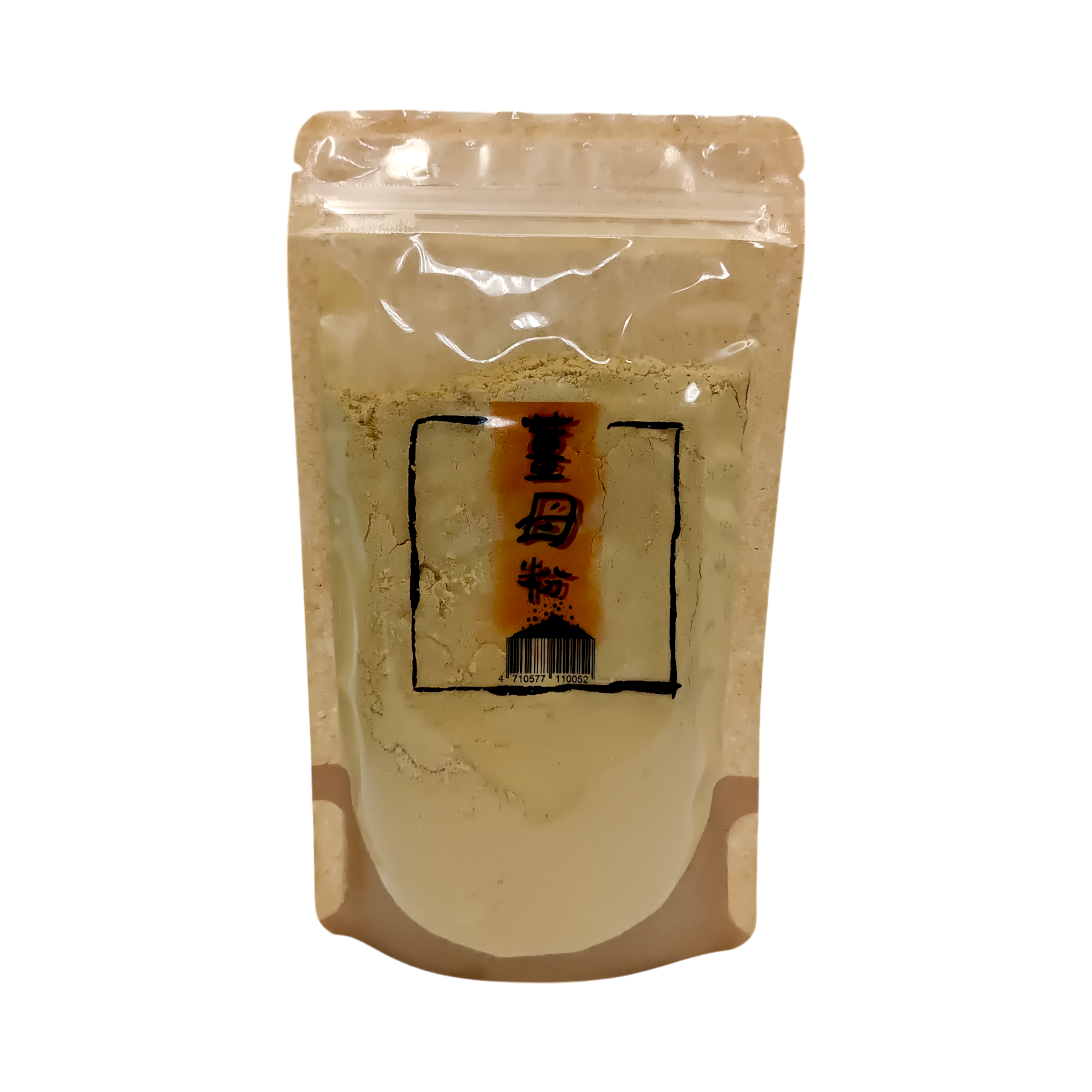 【淳歆】薑母粉130g