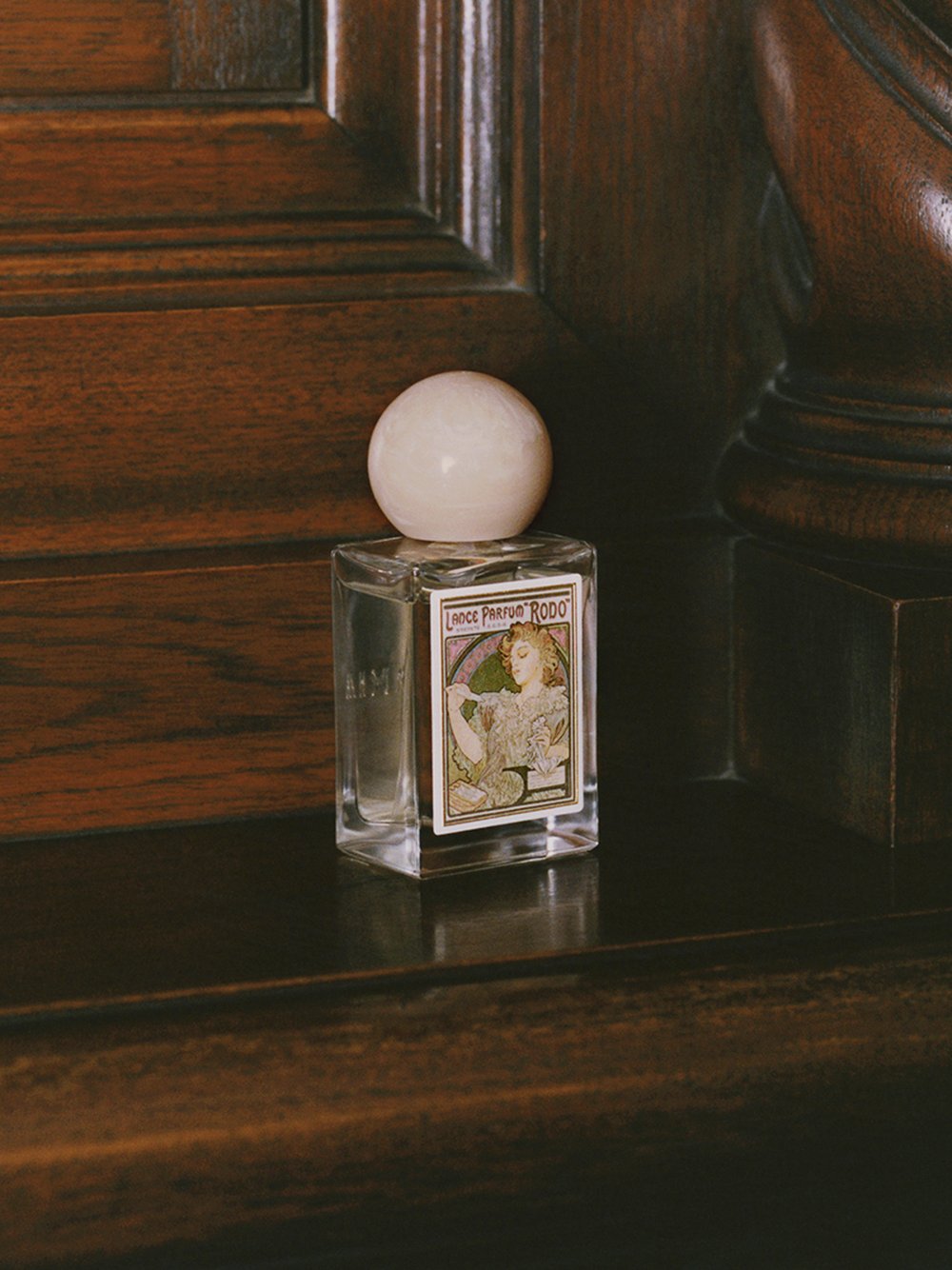 【日本 MUCHA  】（ミュシャ）淡香水 35mL