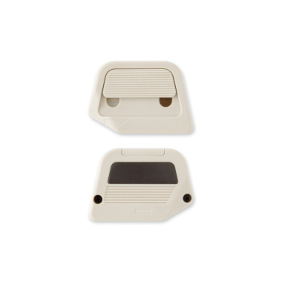 【日本 MIDOR】磁吸式拆箱刀