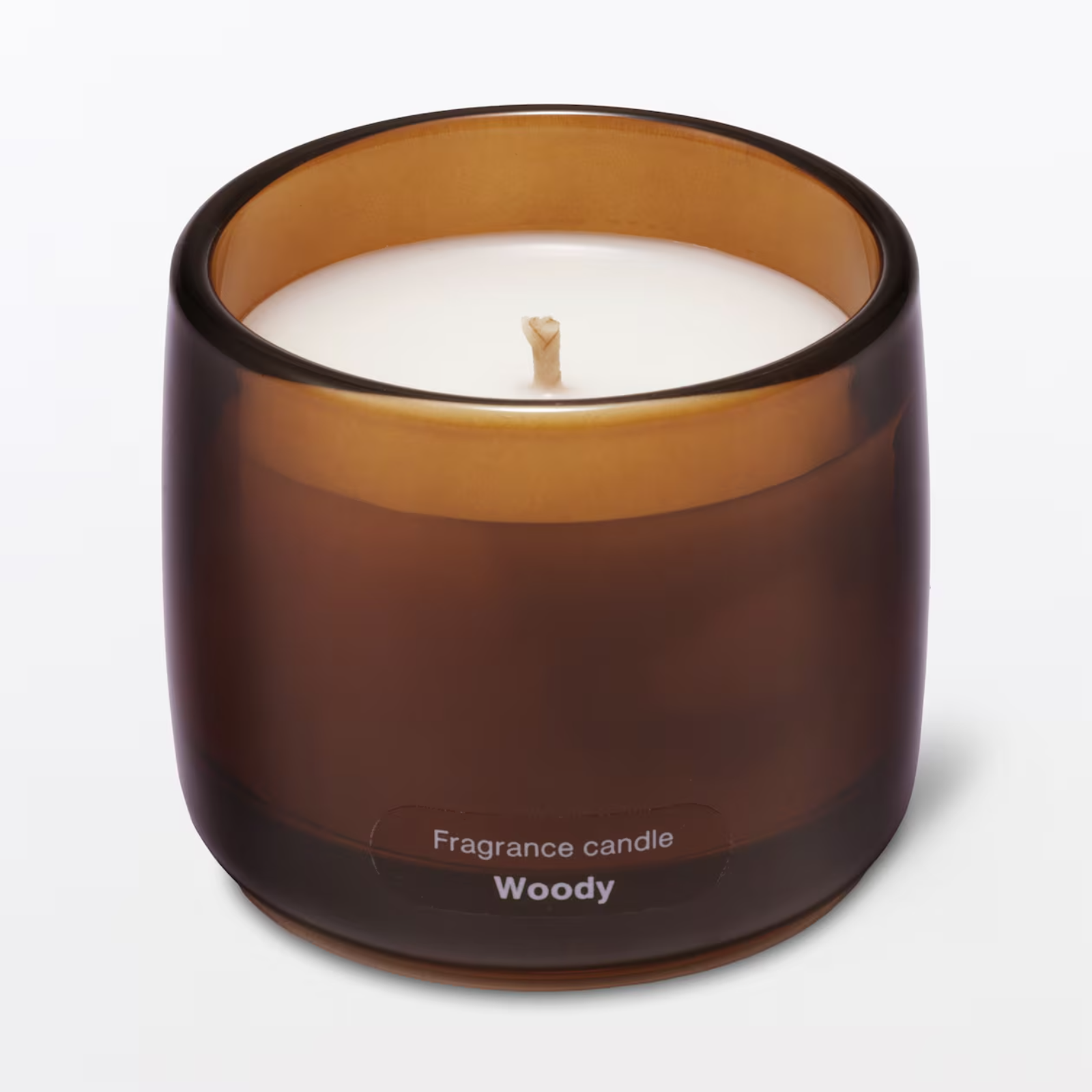 【日本MUJI 】香氛蠟燭