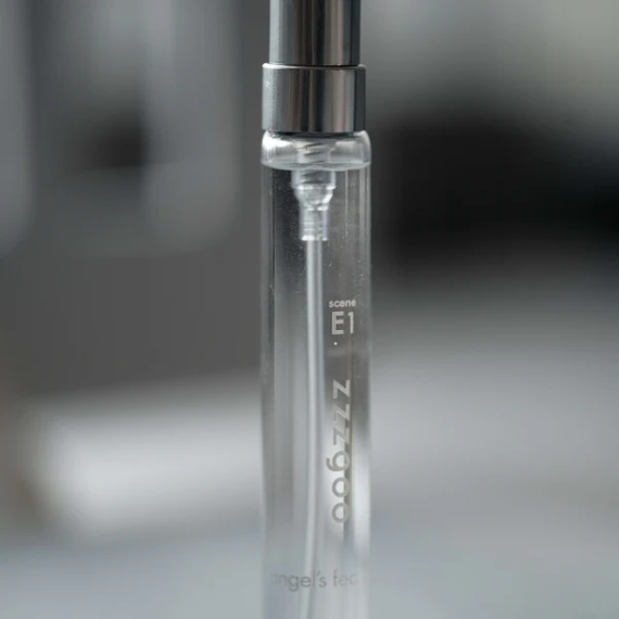 【 zzzgoo 】 scene “Little” 9ml 隨身香水系列