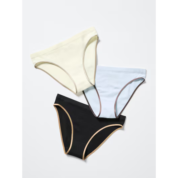 【日本UNIQLO】2026 春夏超無痕內褲