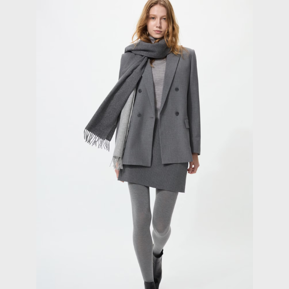 【日本 UNIQLO 】HEATTECH發熱針織褲襪