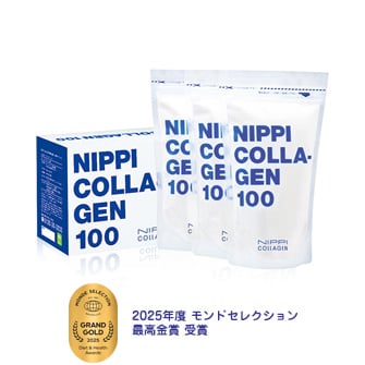 【日本 NIPPI COLLA-GEN】 膠原蛋白粉 需排單