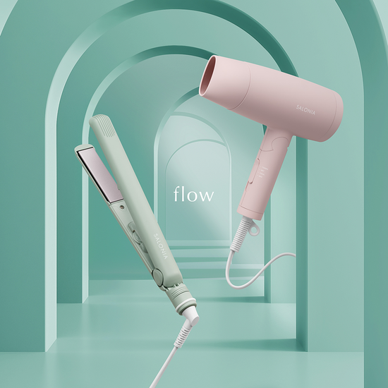 【SALONIA】2026 春夏限定色登場