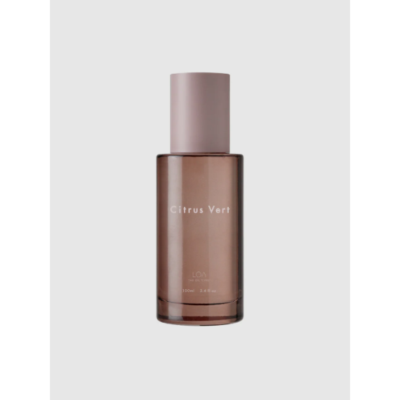 【 LOA 】護髮精華 THE OIL "CARE" Citrus Vert