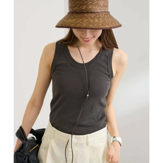 【GICIPI】義大利製修身背心