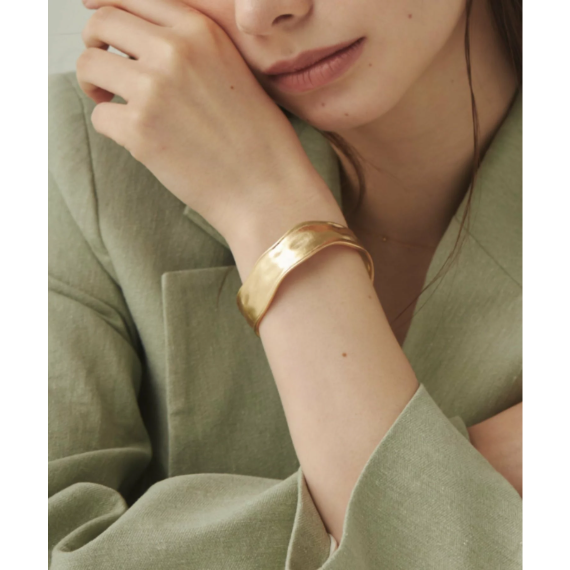 【 日本ciite 】霧面質感手環