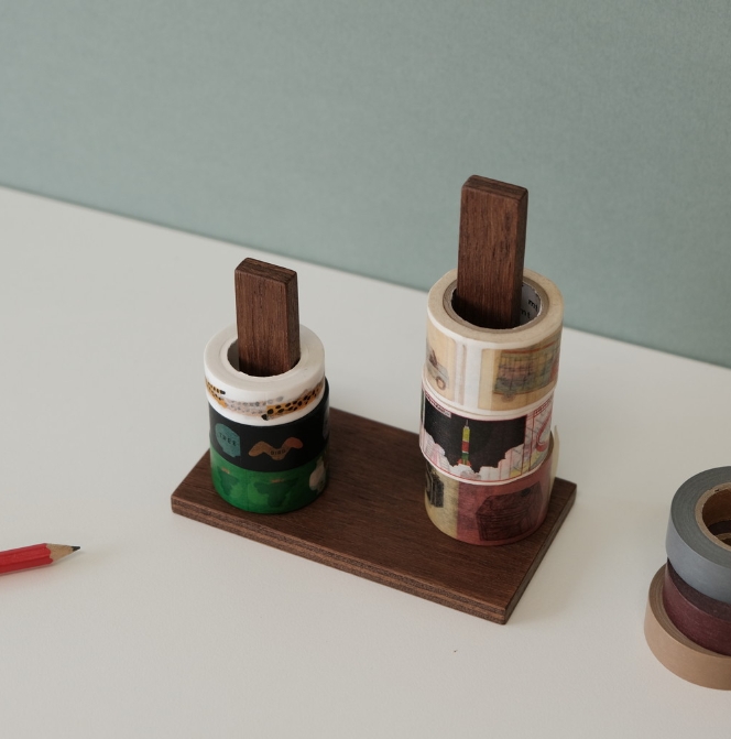 （預購）韓國選物｜紙膠帶的家