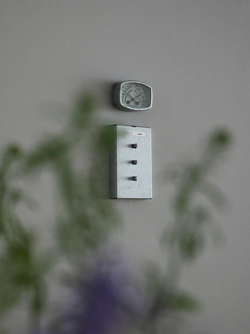 (預購)sanro | 工業風免拆開關面版 (預購)sanro | 工業風免拆開關面版