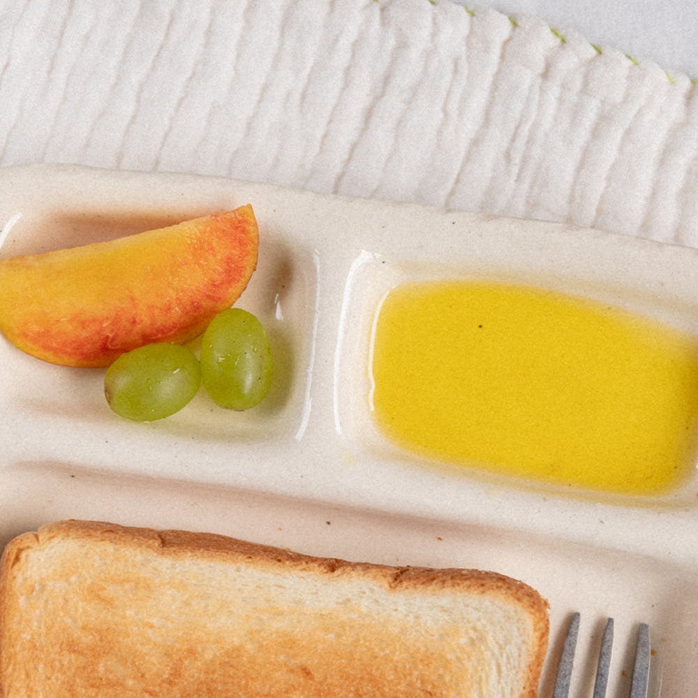 （預購）Rosta 餐盤