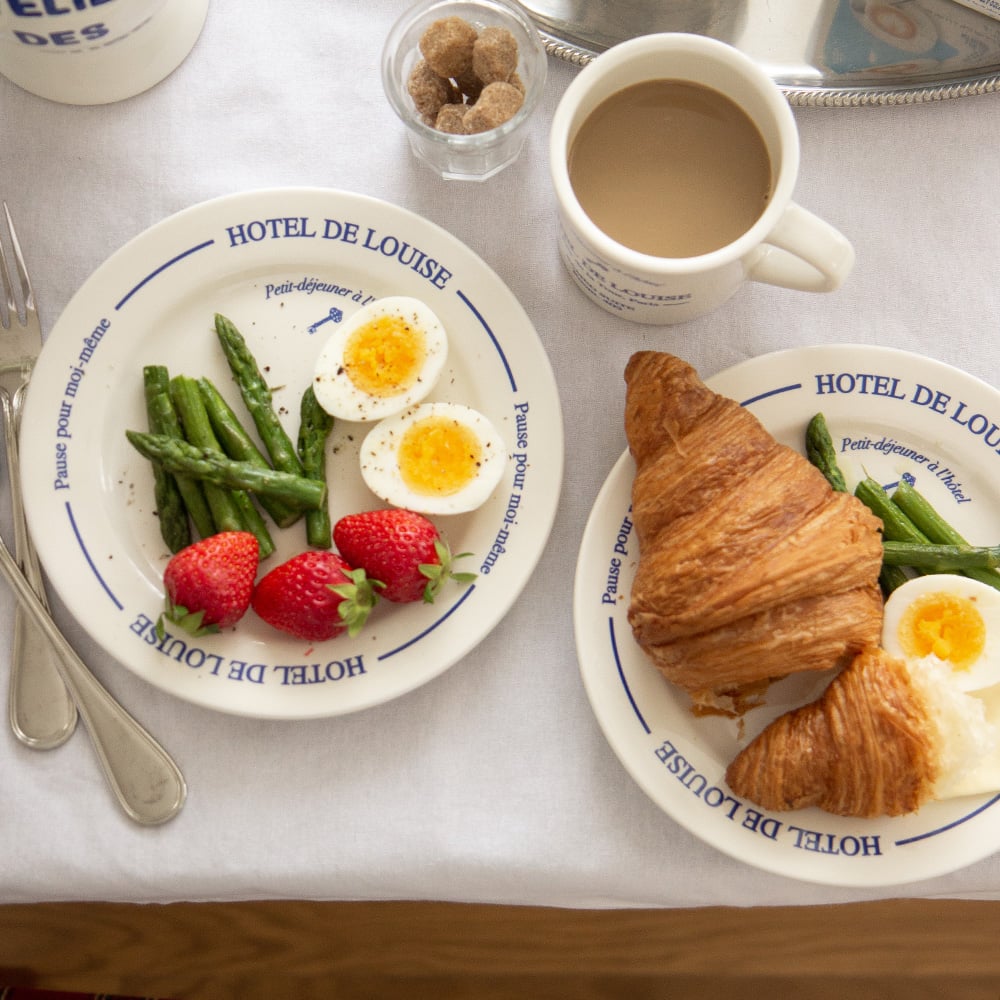 （預購）韓國same.d｜復古奶油馬克杯 380ml