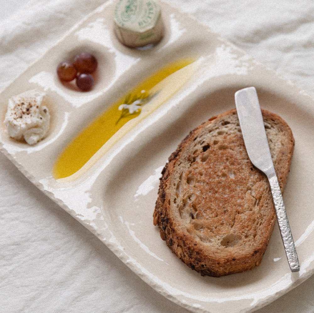 （預購）哥本哈根餐盤