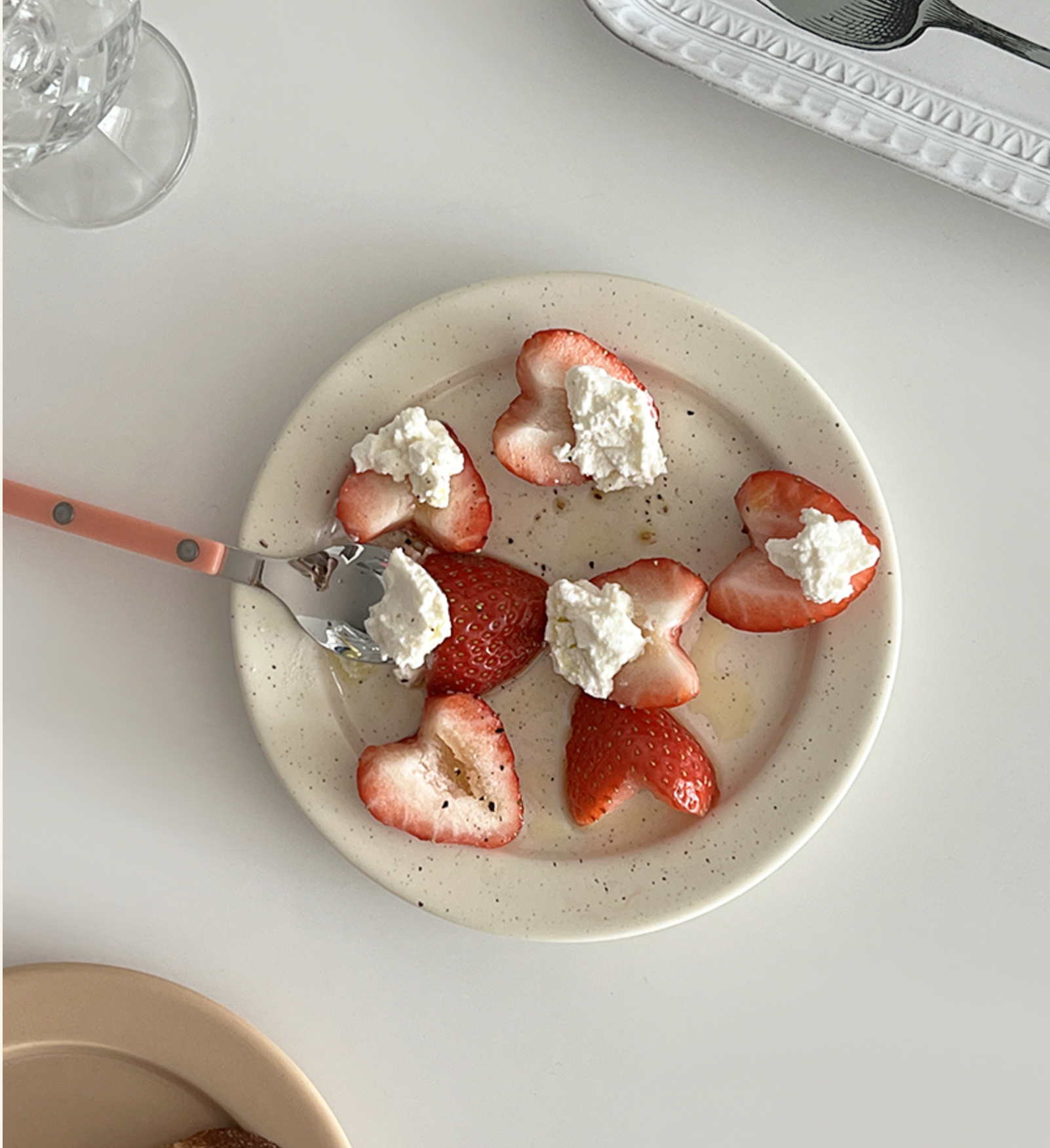 （現貨）韓國 Polaathome ｜egg lim 系列碗盤