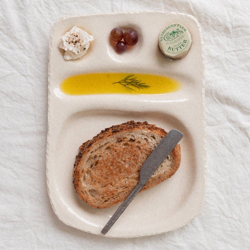 （預購）哥本哈根餐盤