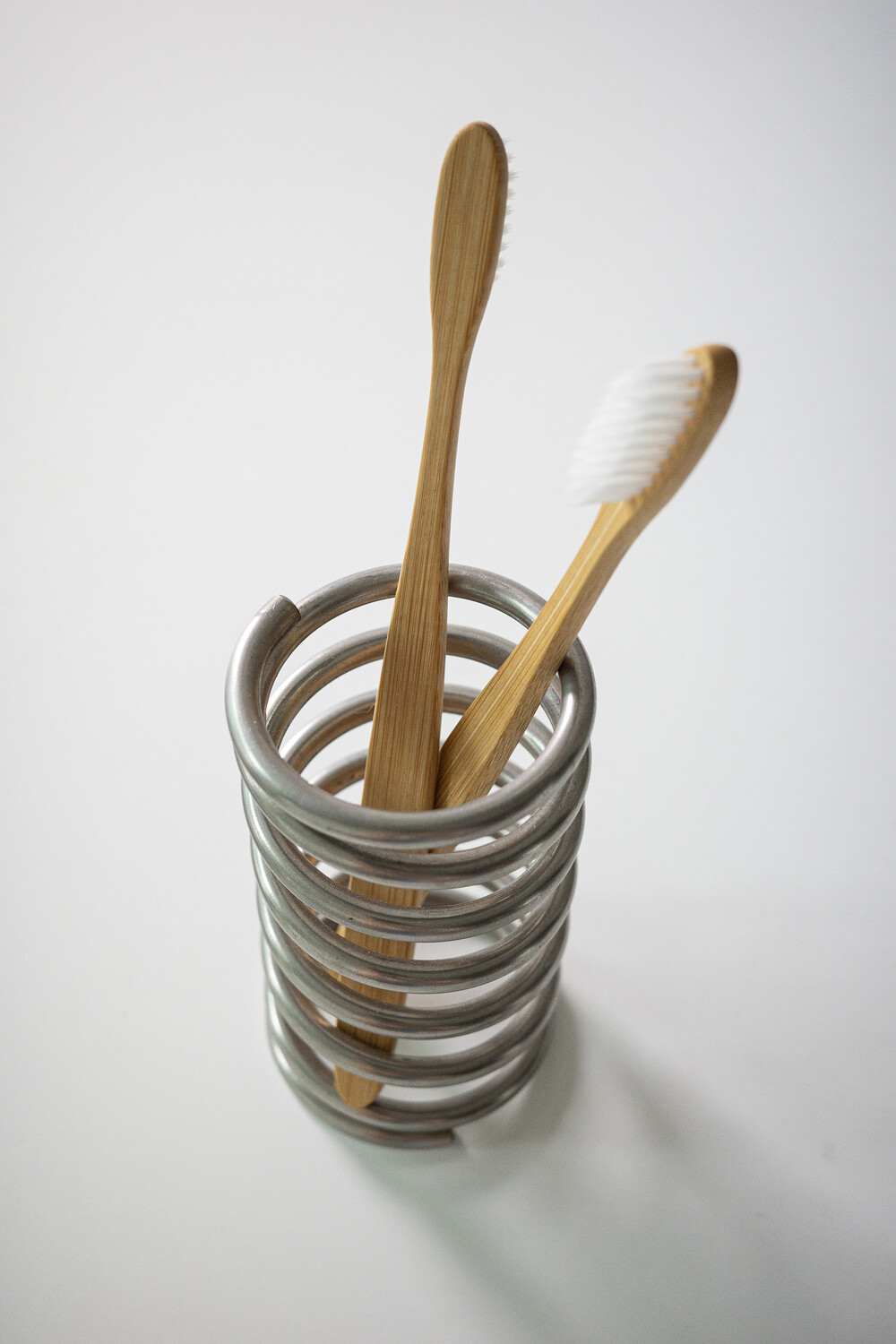 （預購）TUDES 不鏽鋼螺旋收納架