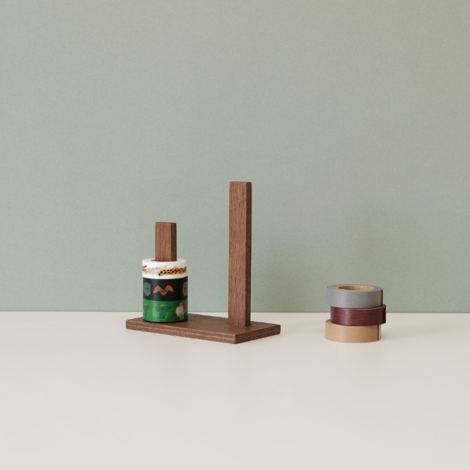 （預購）韓國選物｜紙膠帶的家