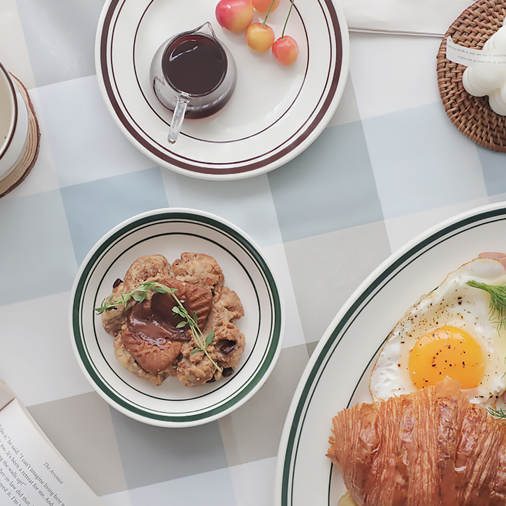 （預購）ROMO 沙拉麥片碗