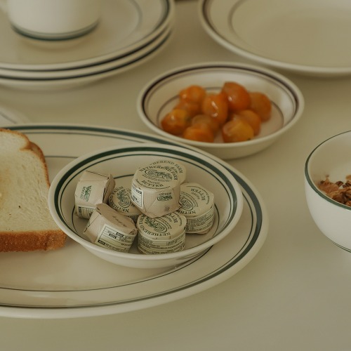 （預購）ROMO 沙拉麥片碗