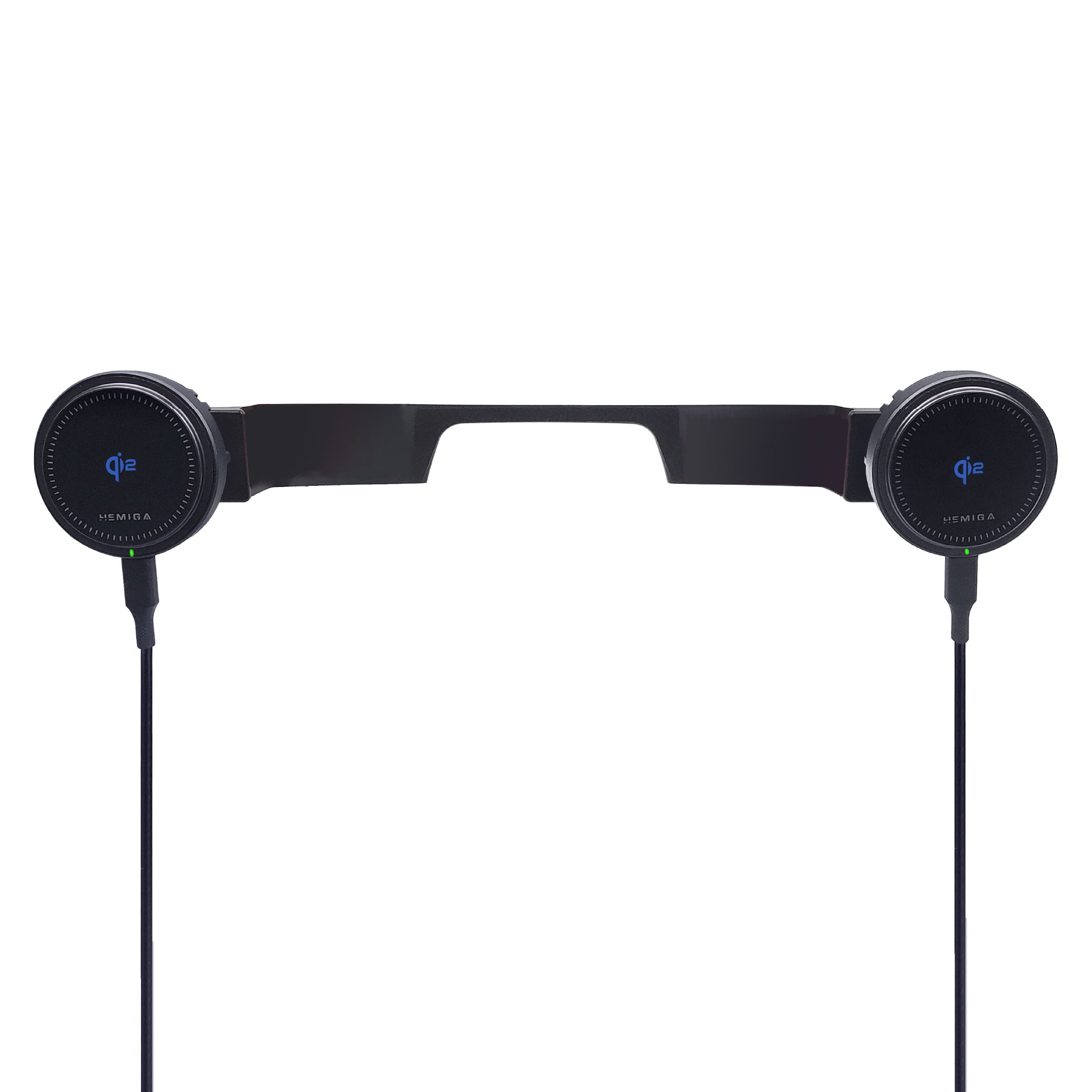 HEMIGA civic 11 手機架 2023-2026 civic 11代手機架 雙機版 喜美 11代 手機架