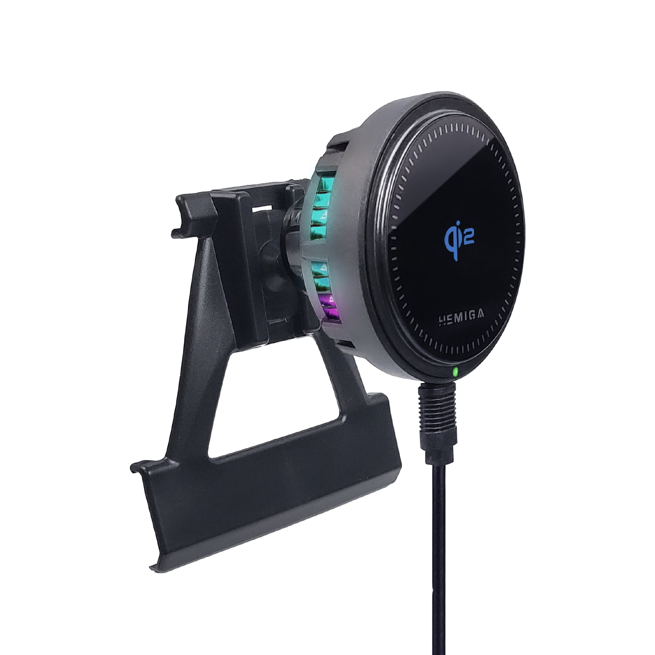 HEMIGA BMW 5系 520手機架 2017-23 G31 G30手機架 530 520i 530i GT 630 手機架