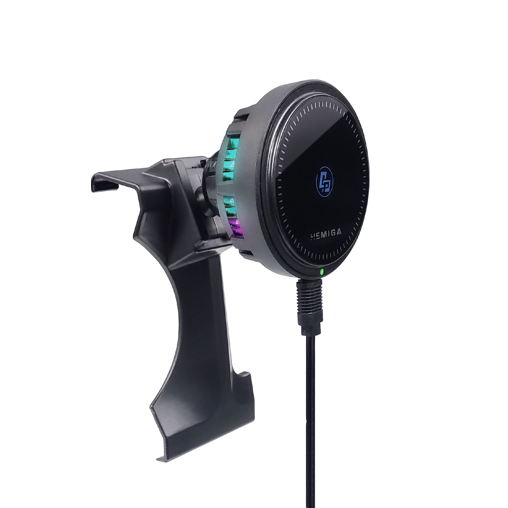 HEMIGA 19-2023 GCAR G-Class 手機架 大G G500 G350d G63 AMG 手機架