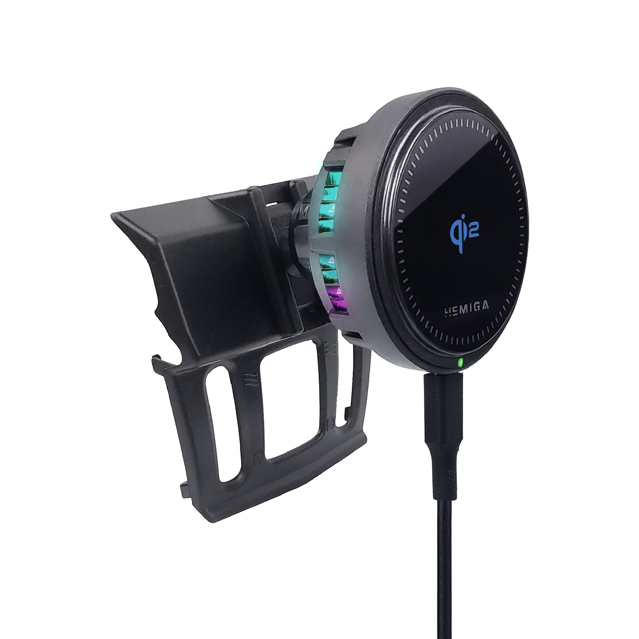 HEMIGA X-Trail手機架 2015-2022 卡扣安裝免黏貼 日產 Nissan 手機架