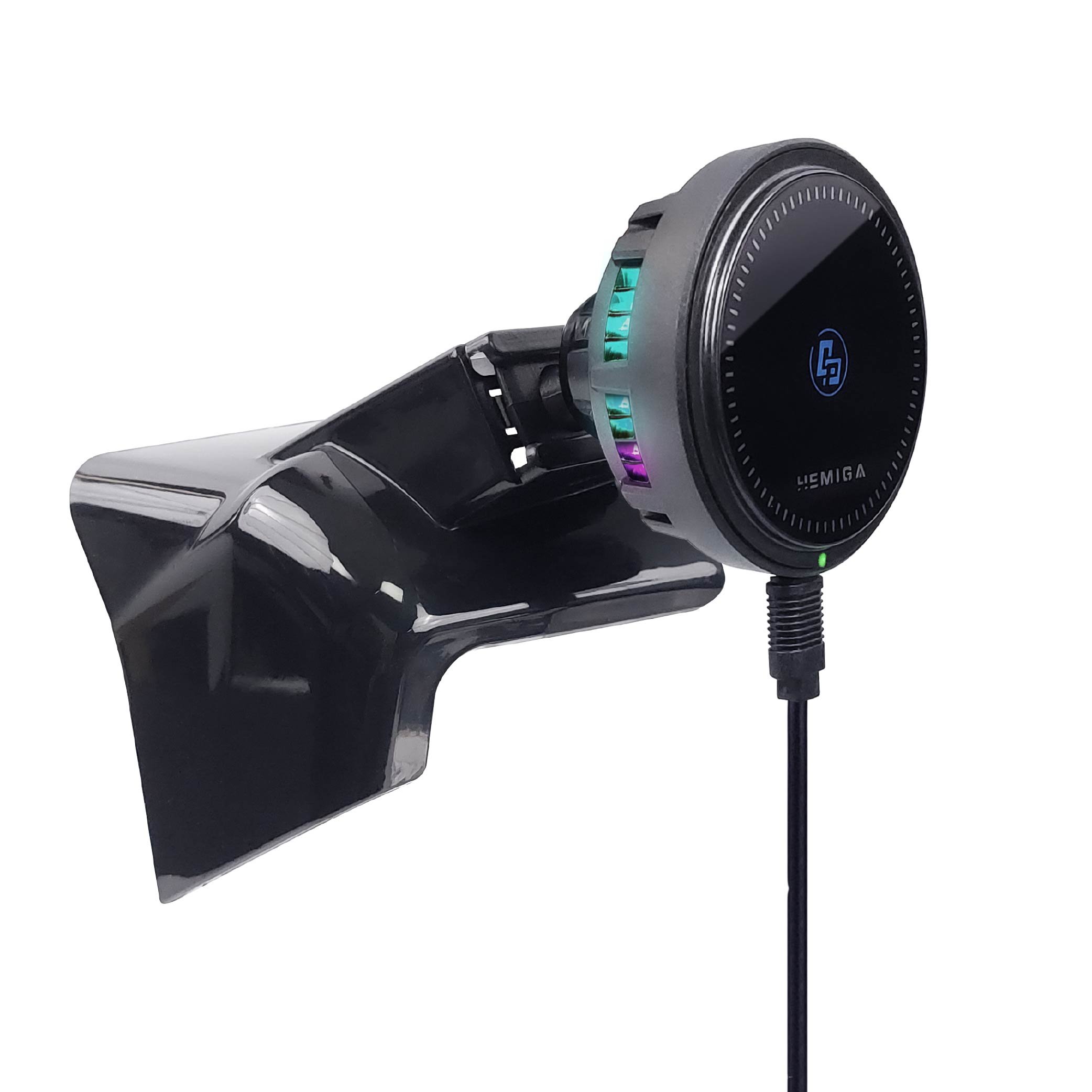 HEMIGA Hiace手機架 6代 2019後 海獅 豐田 TOYOTA 手機架