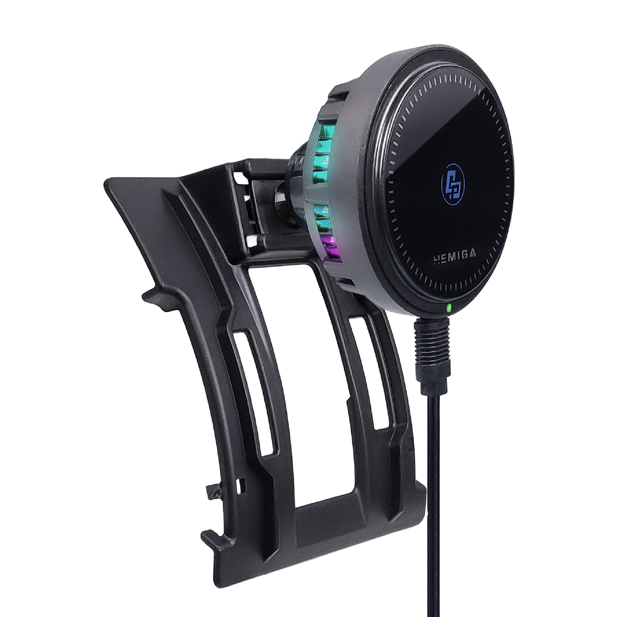 HEMIGA 森林人手機架 4代 2015-2018 純扣卡 FORESTER手機架 SUBARU 速霸陸