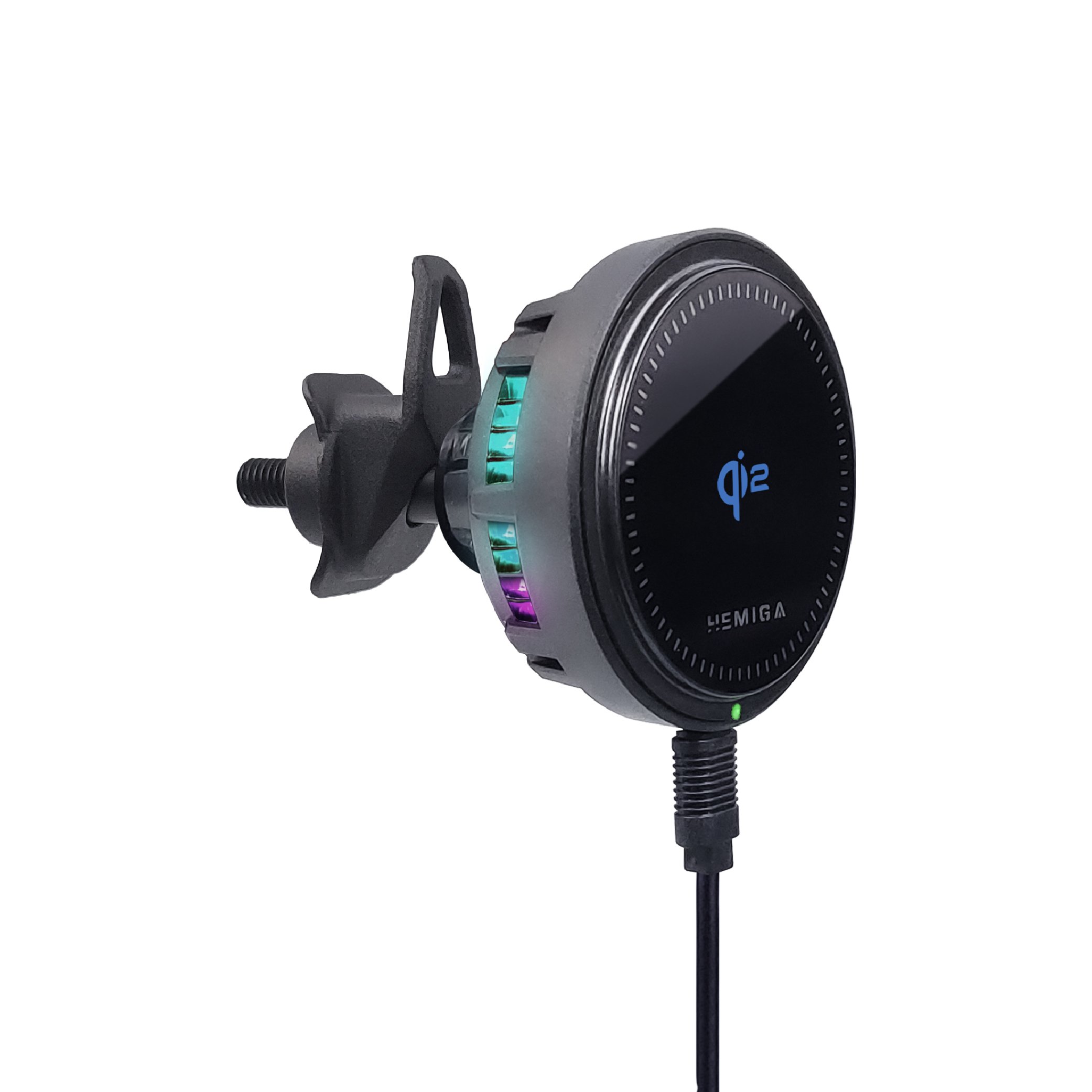 HEMIGA Jimny JB74 手機架 2019~26年 吉姆尼 手機架 鋁合金掛座版 吉米 Suzuki 鈴木