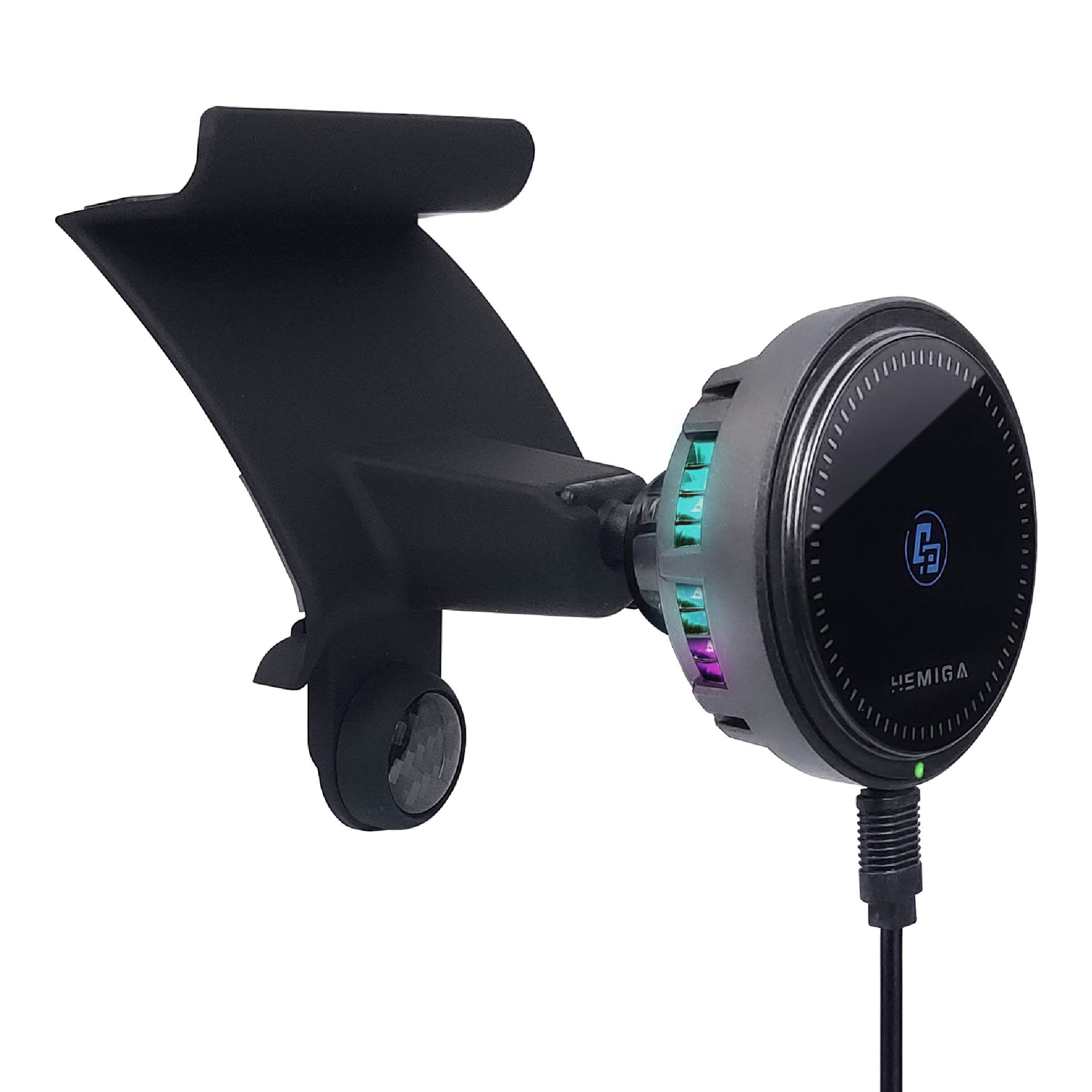 HEMIGA FIT4 手機架 2021-2025 fit 4代 【改安卓機不適用】 U款 honda fit 手機架