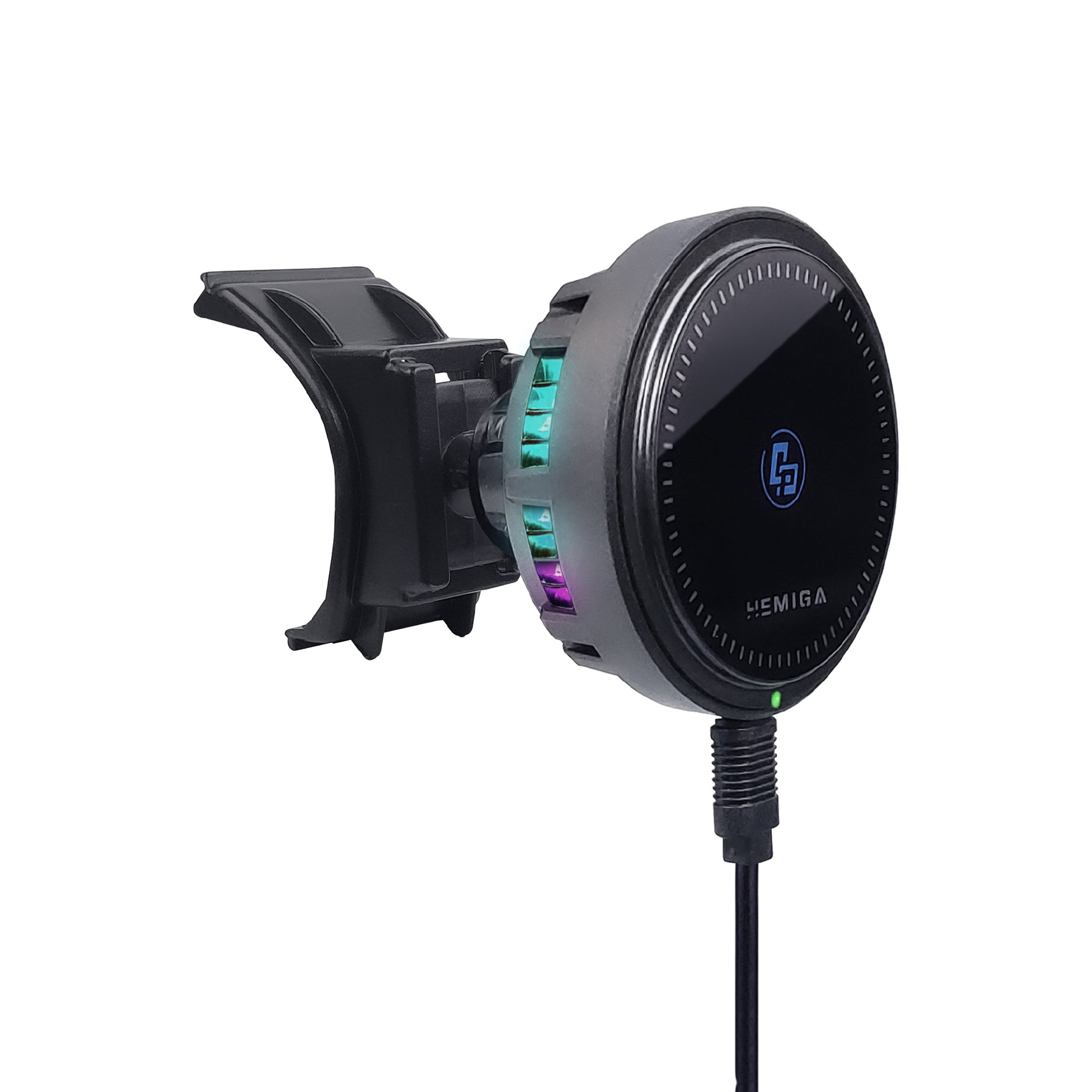 HEMIGA X5 X6 X7 手機架 2019-22 純卡扣 BMW G05 G06 G07 手機架