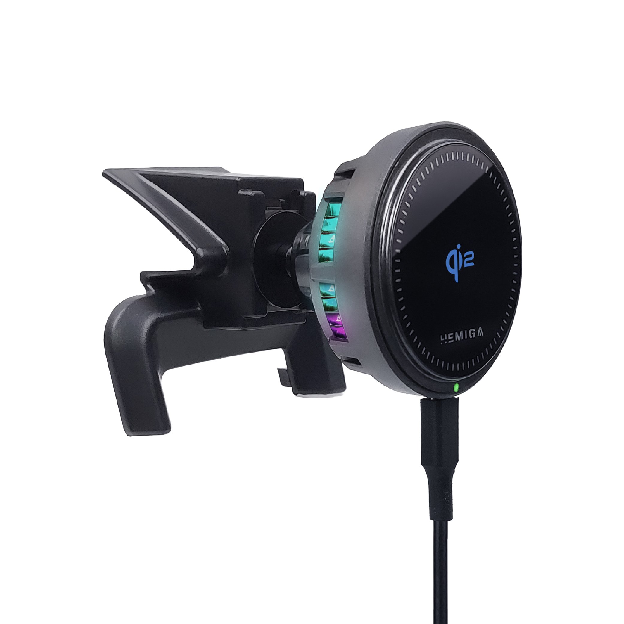 HEMIGA S90 手機架 V90 手機架 2016-2024年 贈金屬球頭 volvo 手機架