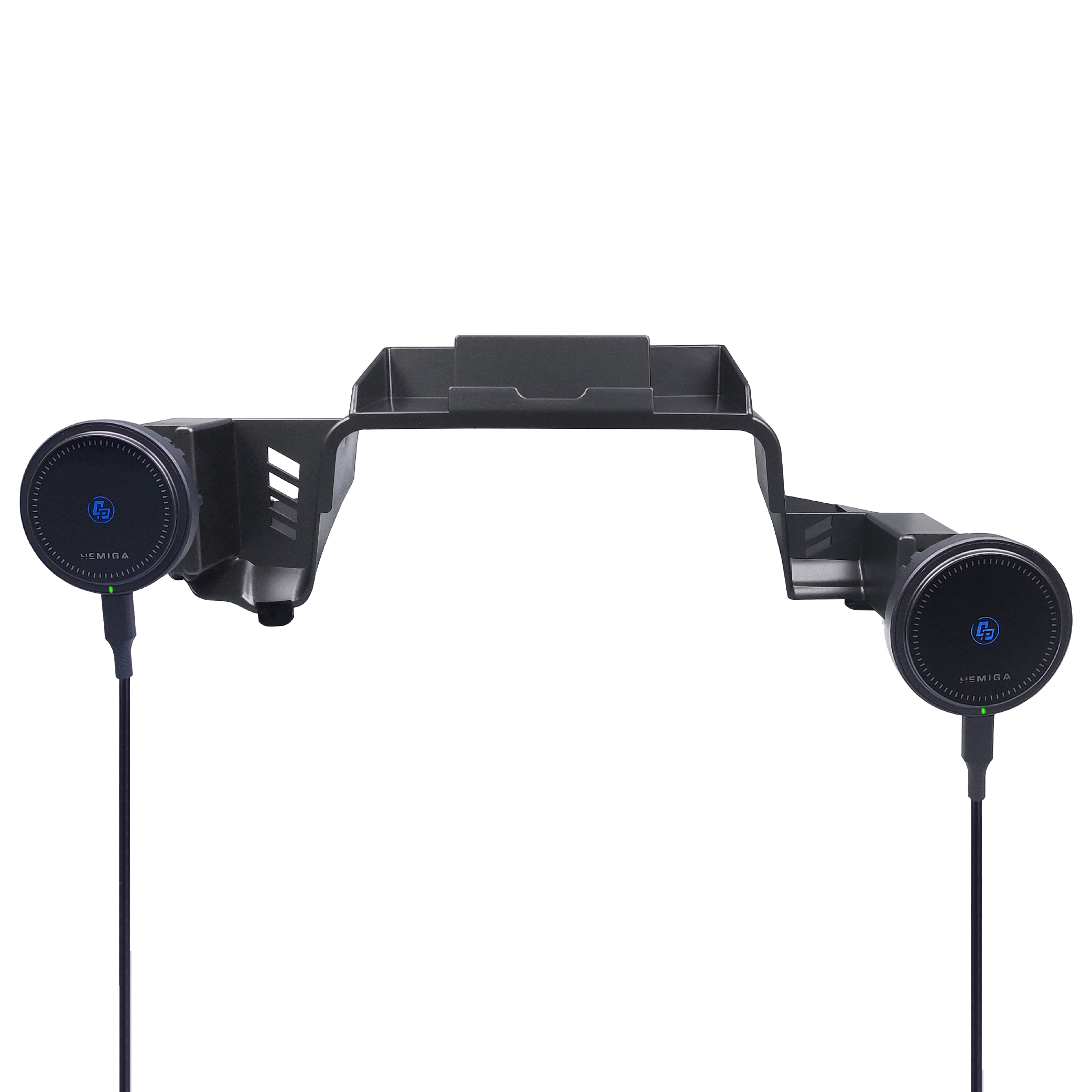 HEMIGA yaris cross手機架 台灣開發設計 4合1 純扣卡 yc手機架 大鴨手機架