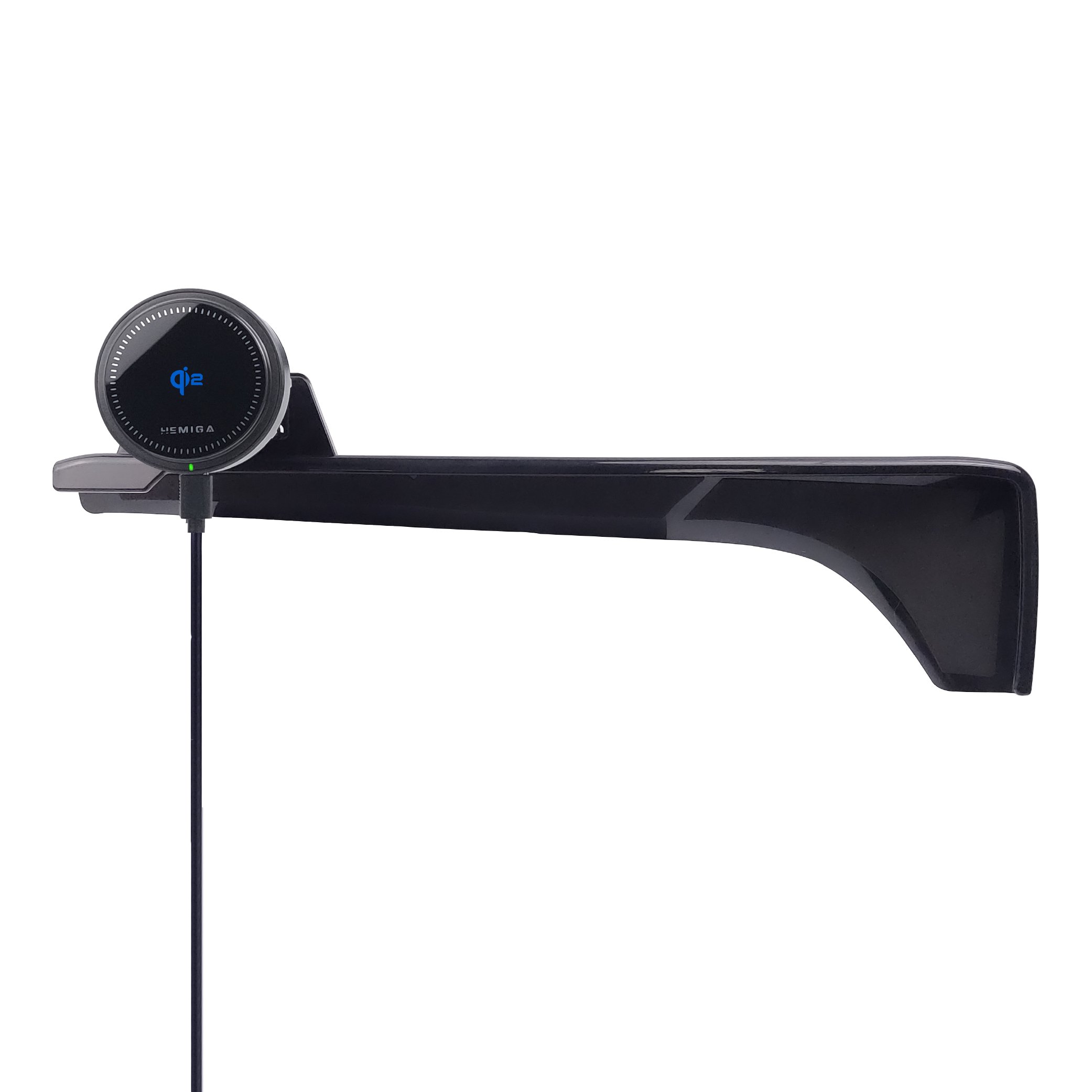 HEMIGA 2022-26新 NX 手機架 14吋專用 NX350h F 手機架 NX350h F 手機架 lexus