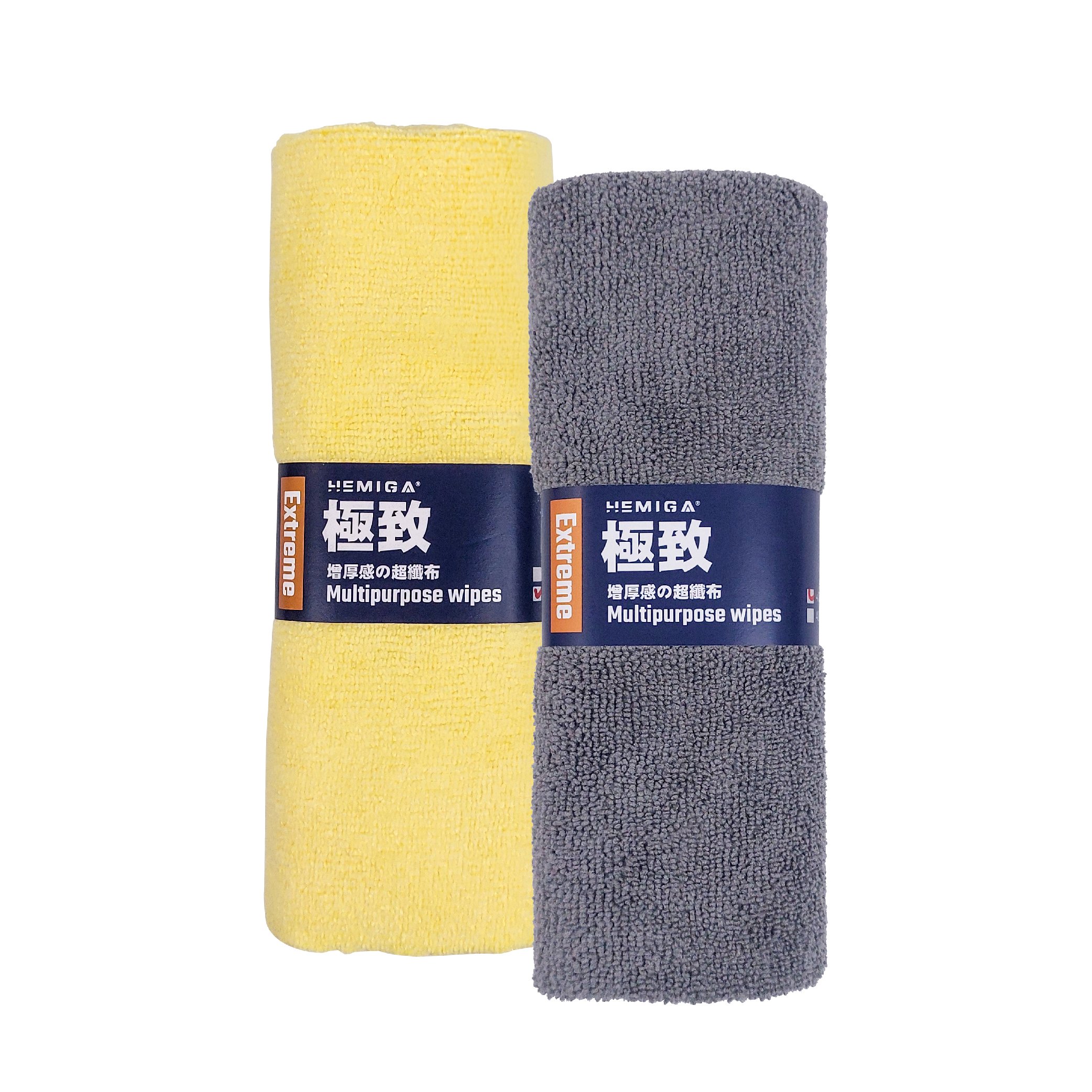 鍍膜拋光 下蠟布 加厚300gsm 超纖擦拭布 擦車布 洗車毛巾