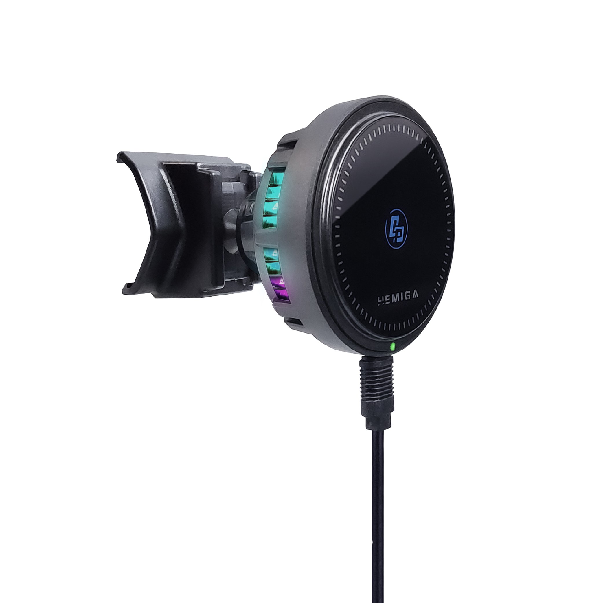 HEMIGA golf 8 手機架 2021-24 MK8 8代 手機架 vw 福斯 手機架 專用型 手機架