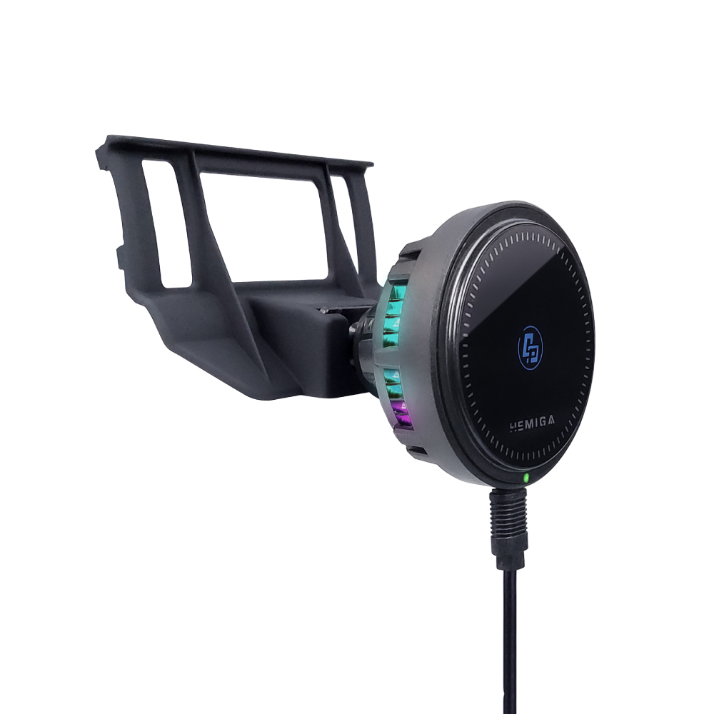 HEMIGA MAZDA MAZDA6 2019-2023 馬6 手機架 專用手機架