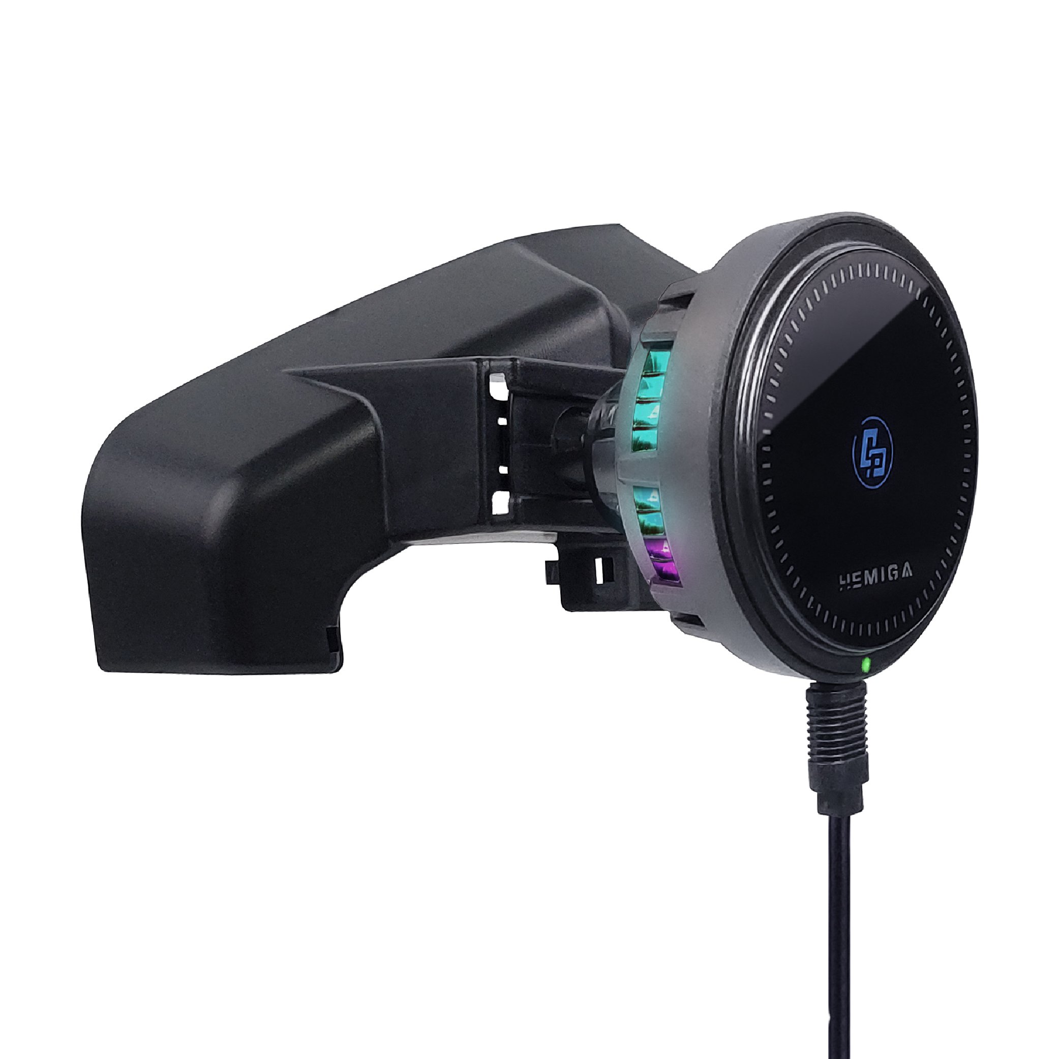 HEMIGA U6 手機架 2014-2017年 Luxgen 納智捷 手機架