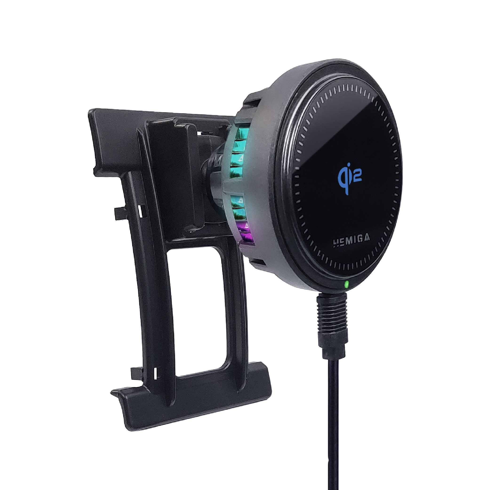 HEMIGA Accord手機架 7代 雅哥手機架 2004-2007年專用 純扣卡 honda 雅歌 手機架