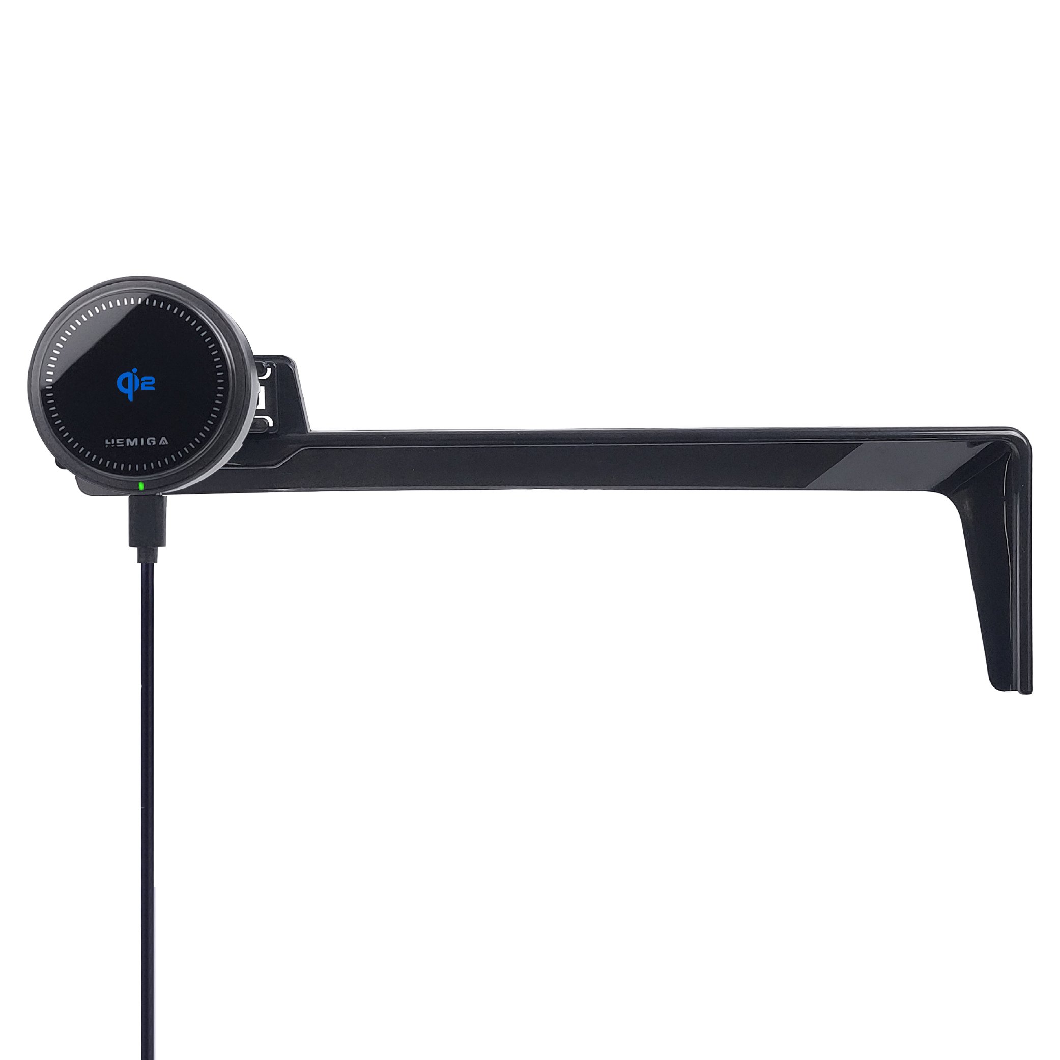 HEMIGA Santa Fe 手機架 2025-2026年 加贈金屬球頭 現代 山土匪 螢幕型 手機架