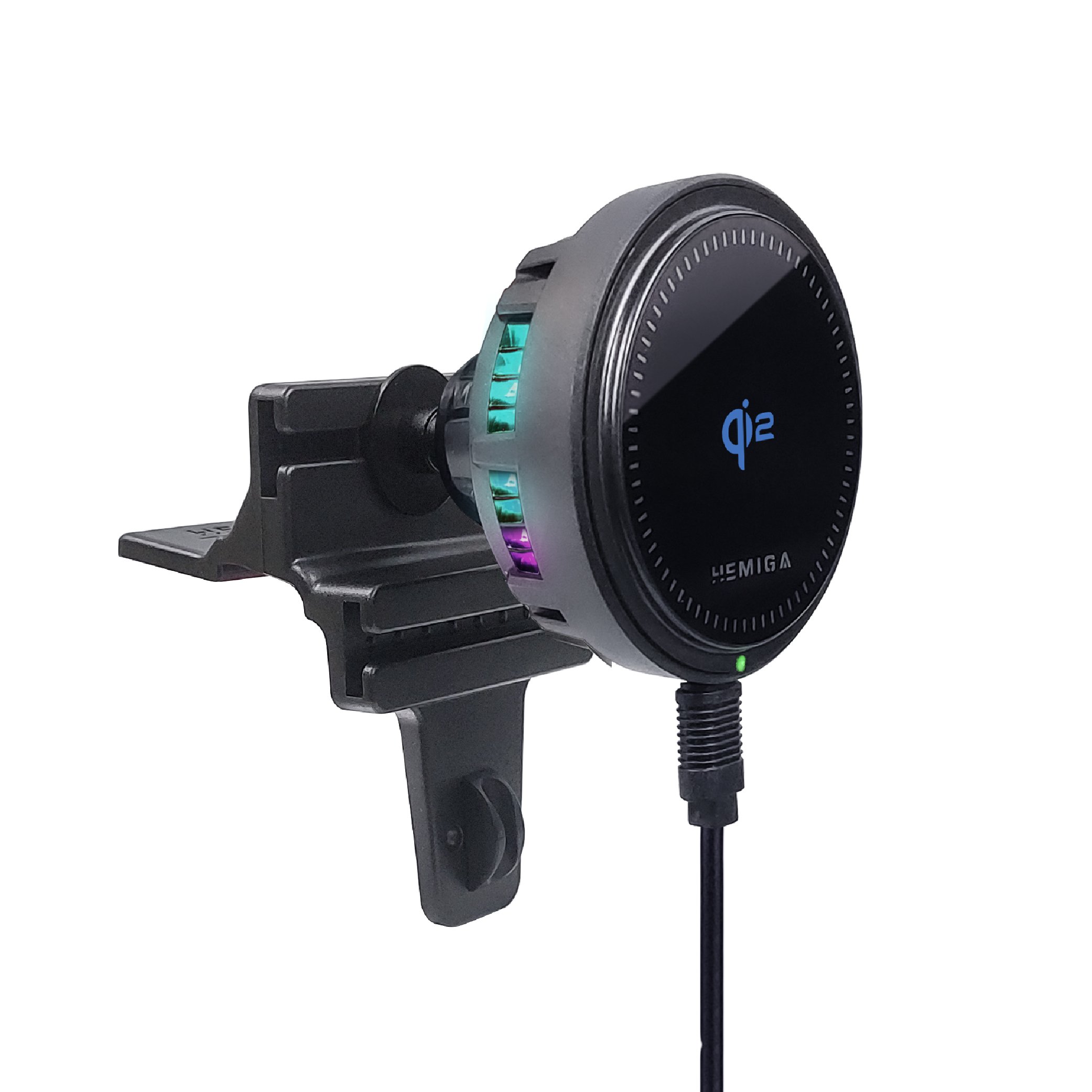 HEMIGA j space 手機架 台灣專利設計 2024-2026年 j space配件 升級金屬球頭