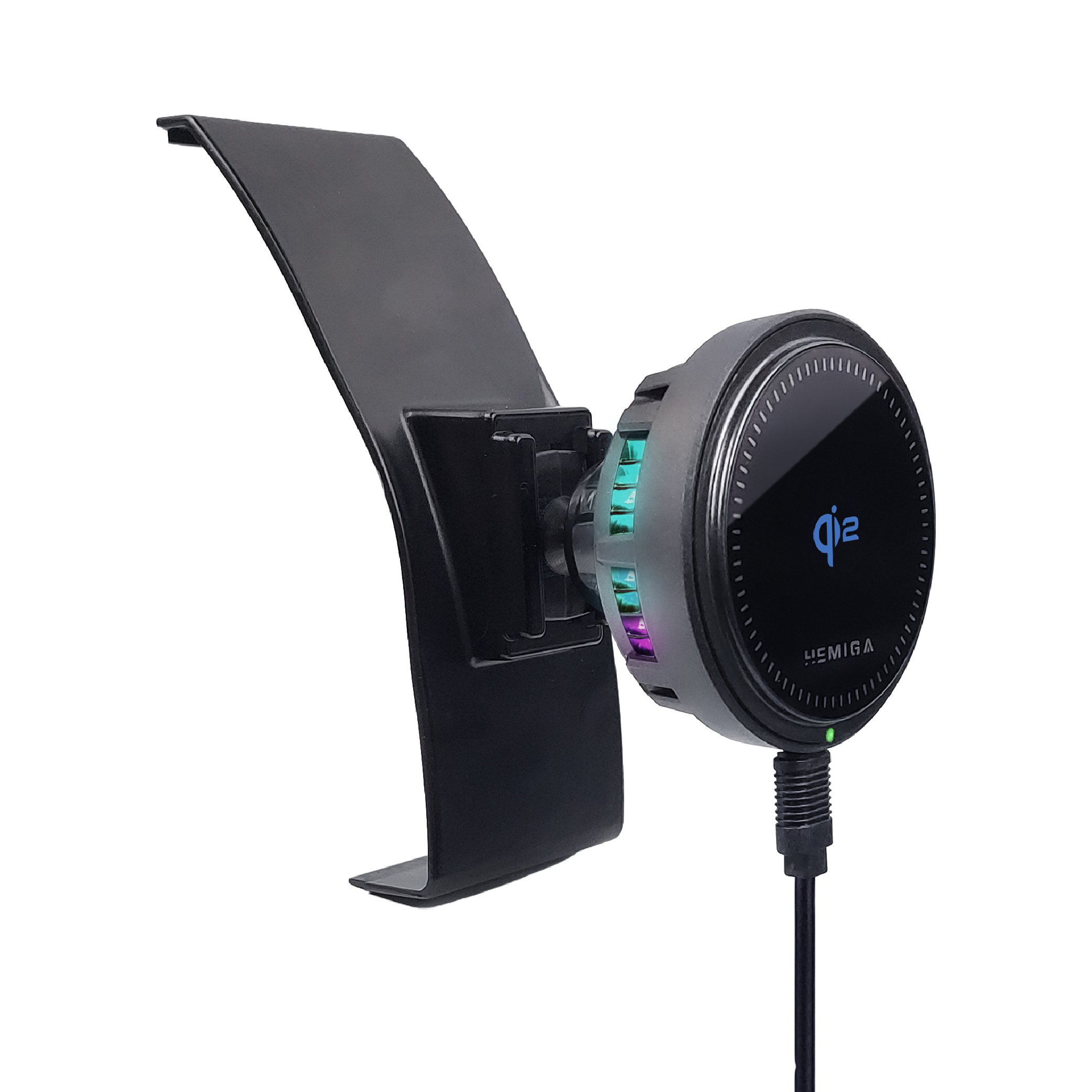 HEMIGA A3手機架 2013-2020 A3 手機架 純扣卡 Audi 奧迪 專用型 手機架