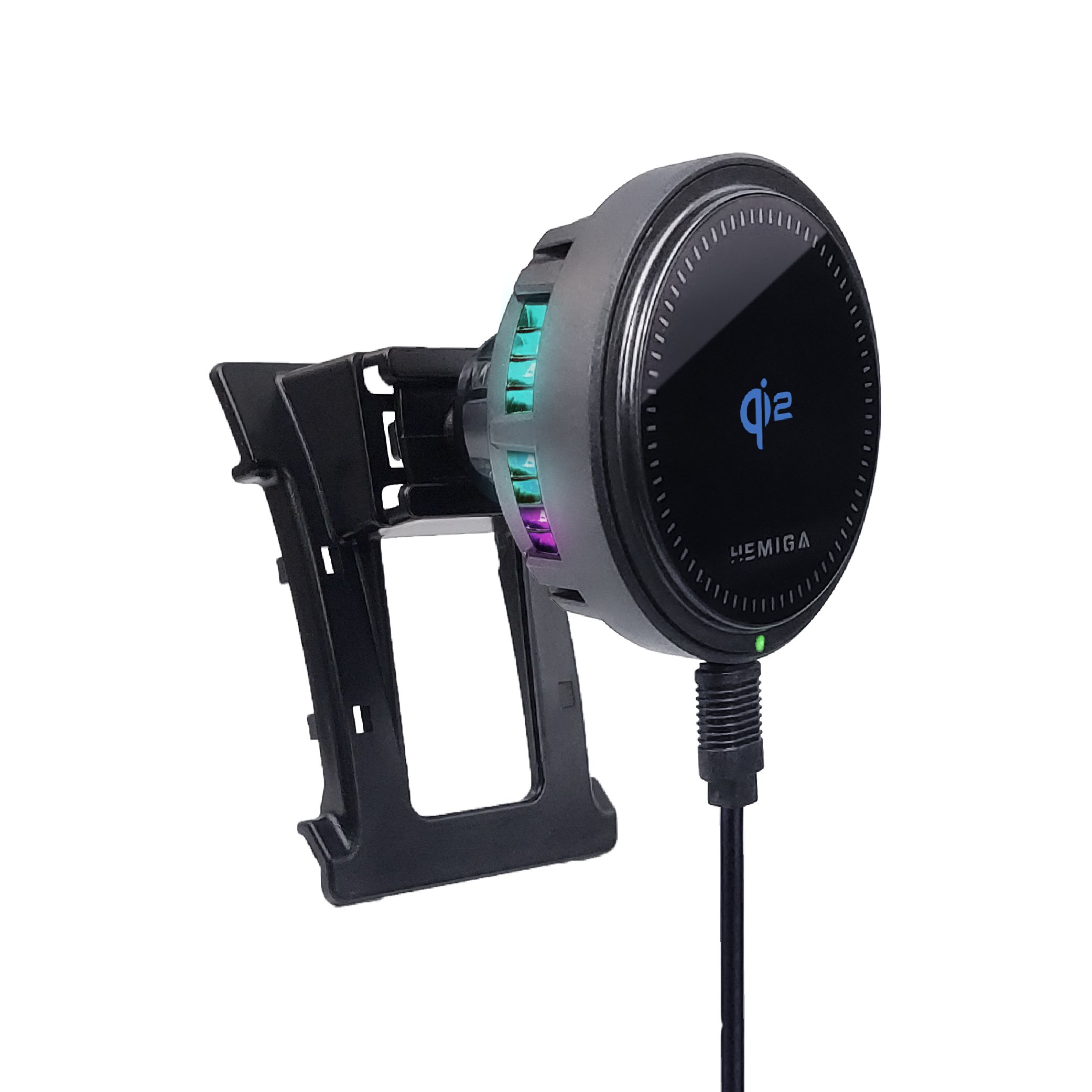 HEMIGA 馬3手機架 2006-2009年 1代 純扣卡 馬自達 mazda3手機架