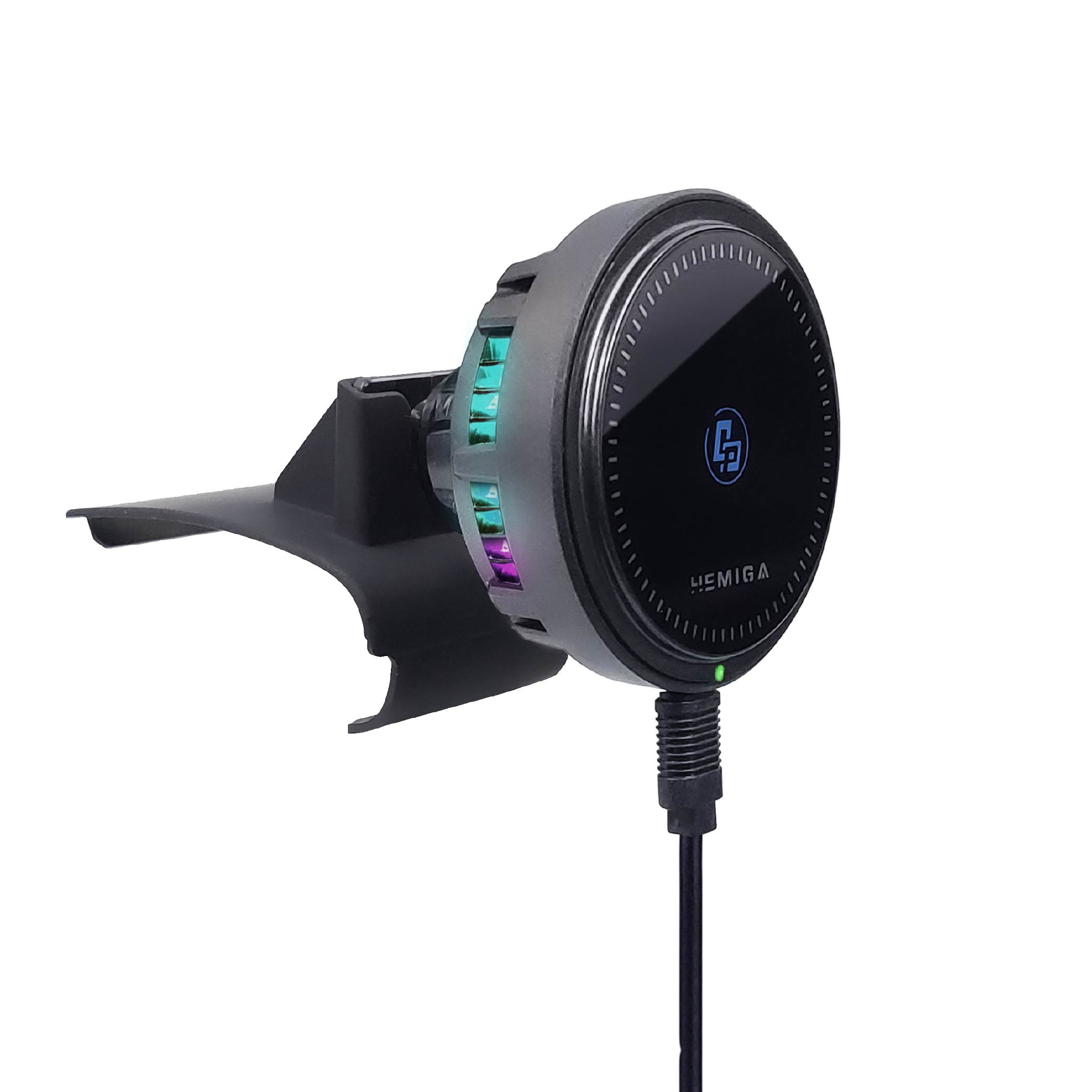 HEMIGA 保時捷 2014~2024 Porsche macan 馬肯 手機架 專用手機架 車用手機架