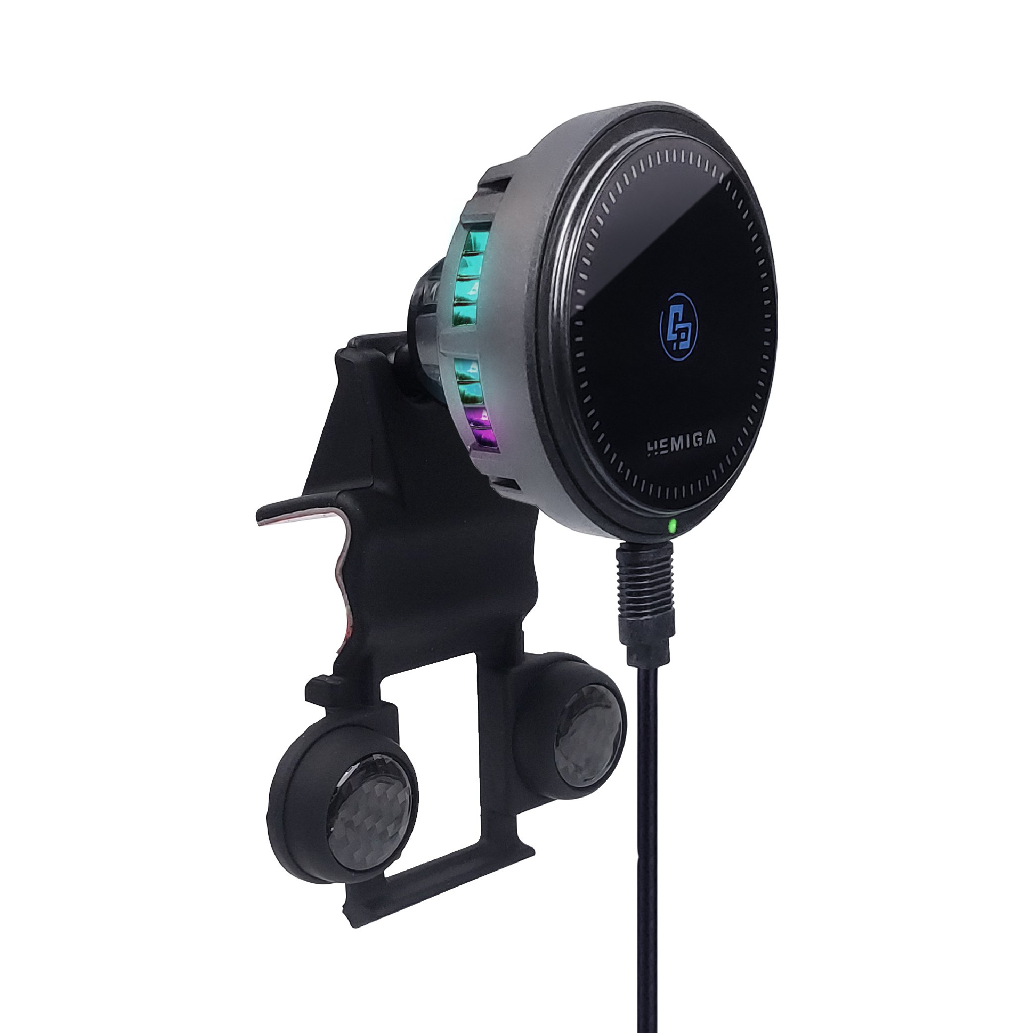 HEMIGA kicks手機架 2017後 視角提高 不擋螢幕 日產 Nissan 手機架