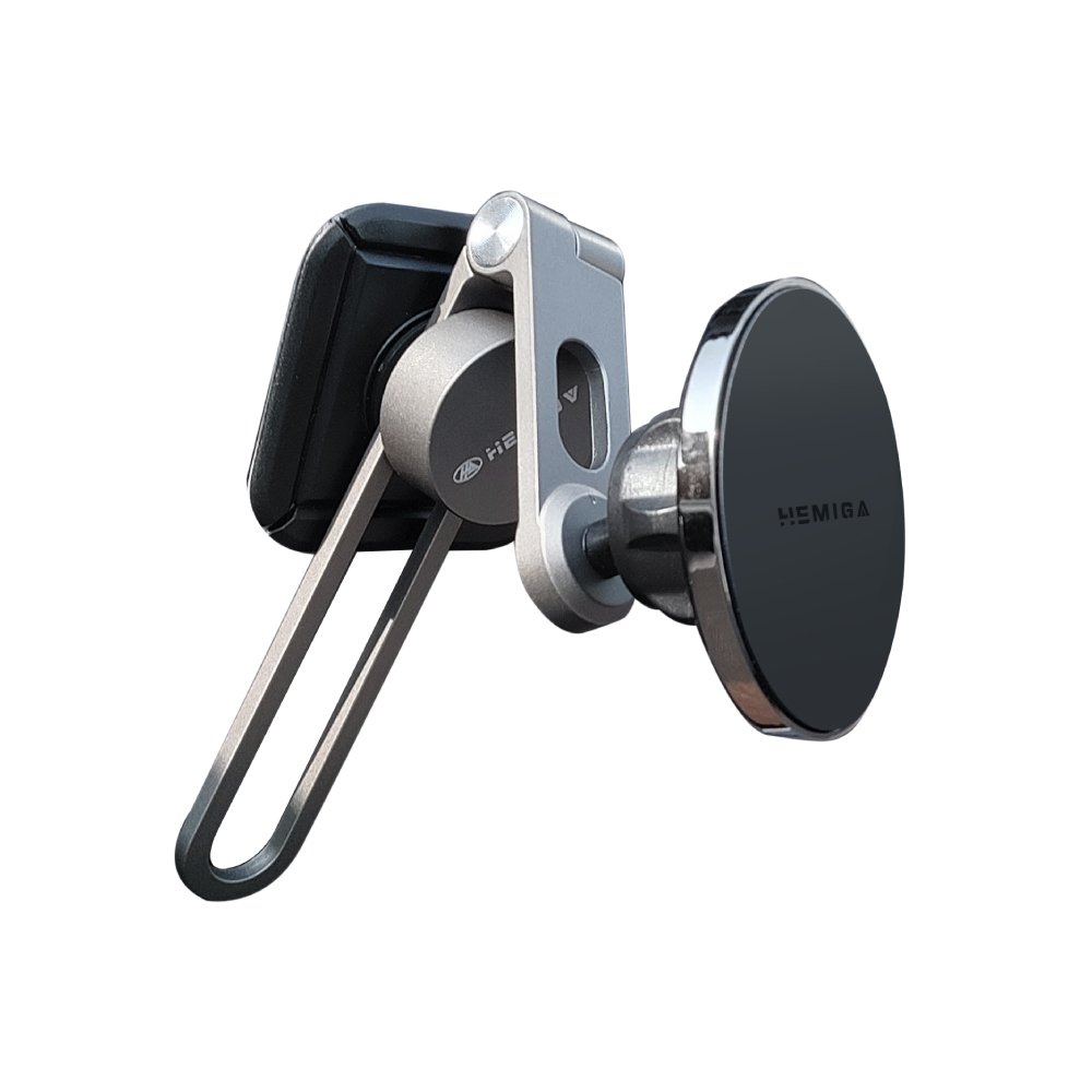 HEMIGA Modely 手機架 懸浮式 model3 手機架 H705 磁吸手機架 magsafe 手機架
