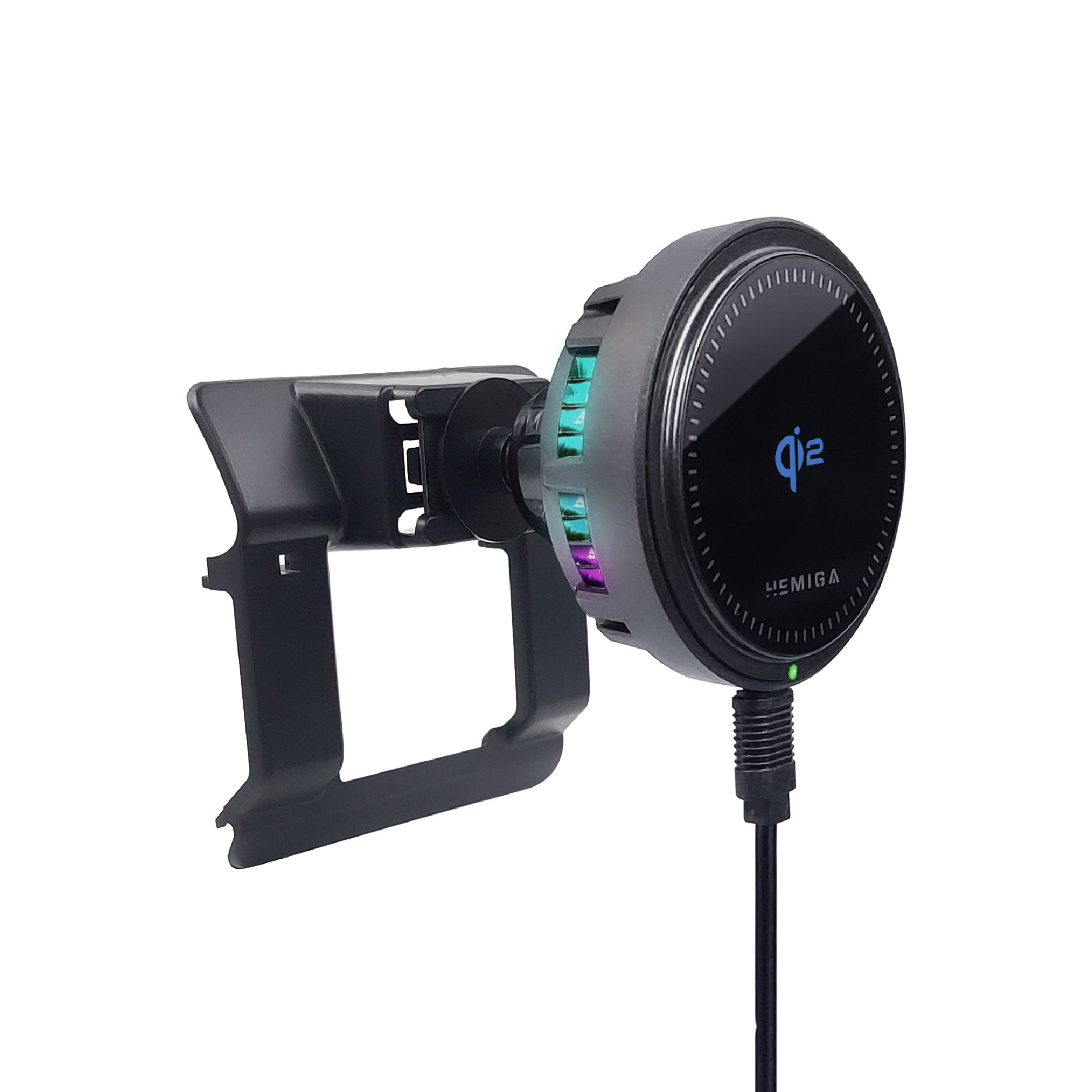 HEMIGA RAV4手機架 全新2026年式 純扣卡 rav4 6代手機架 升級金屬球頭