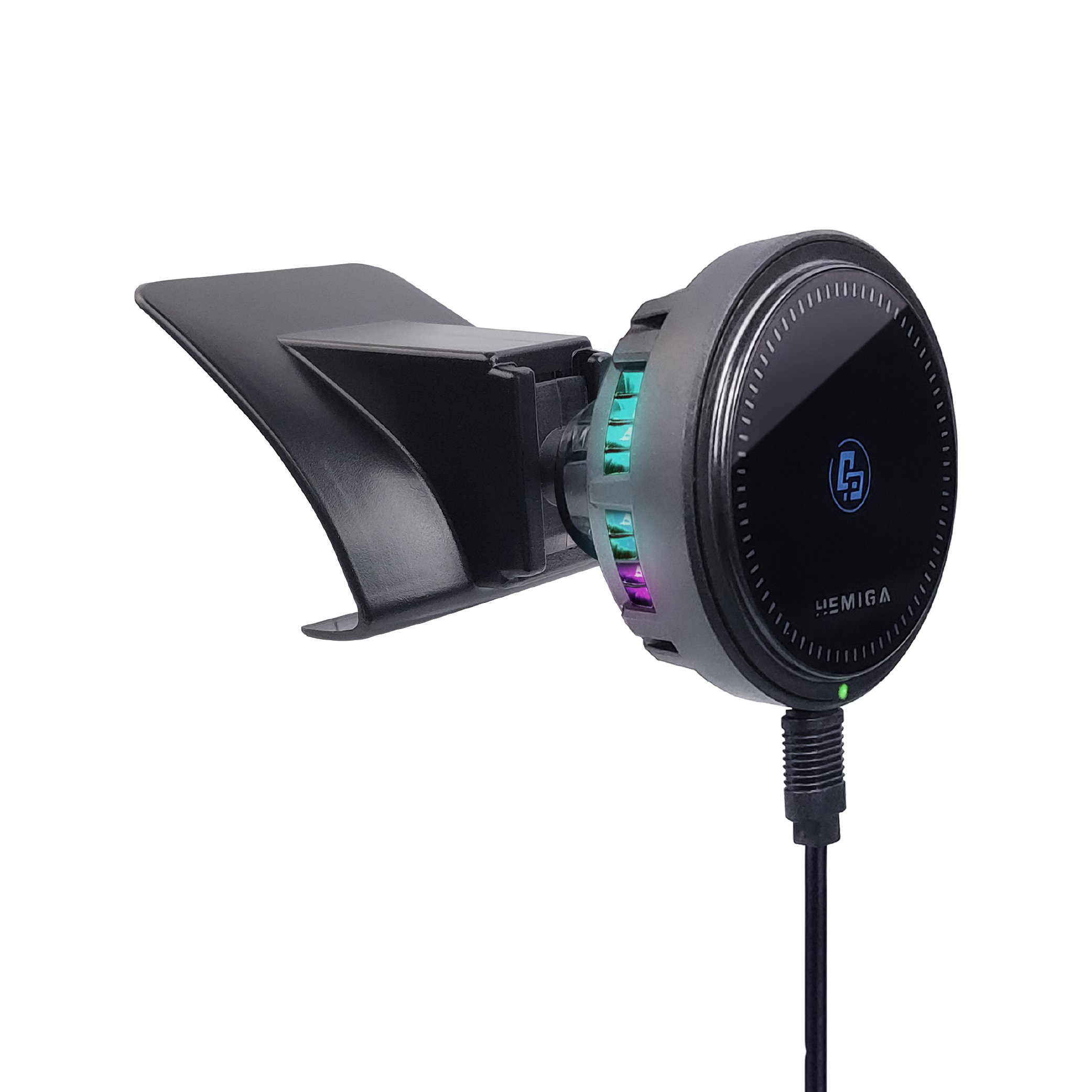 HEMIGA Focus 手機架 3代 2012-2016 MK3 福克斯 福特 手機架